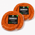 CHORIZO AHUMADO - 1Kg